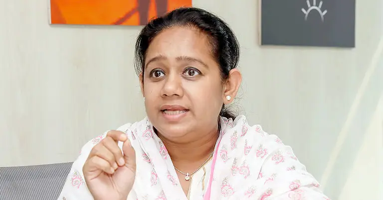 সানজিদা তুলি